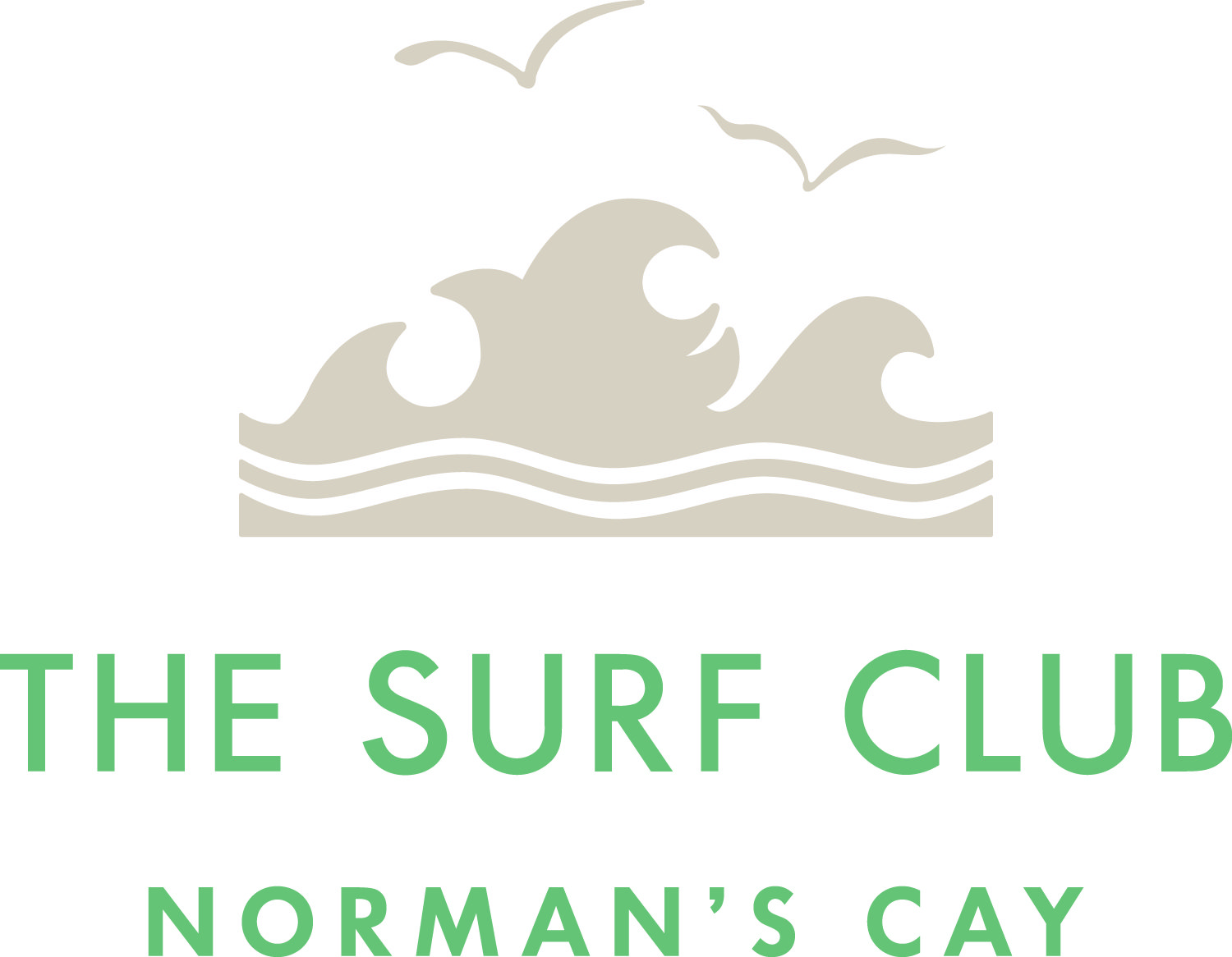 Surf Club Logo